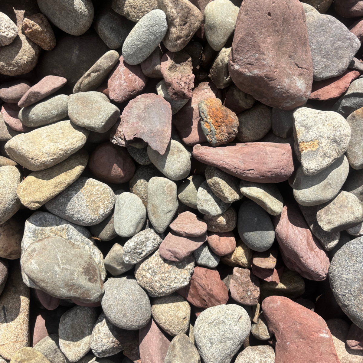 Cobble Stone
