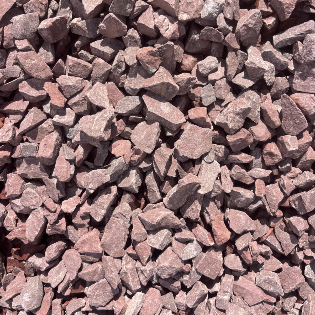 Red Stone