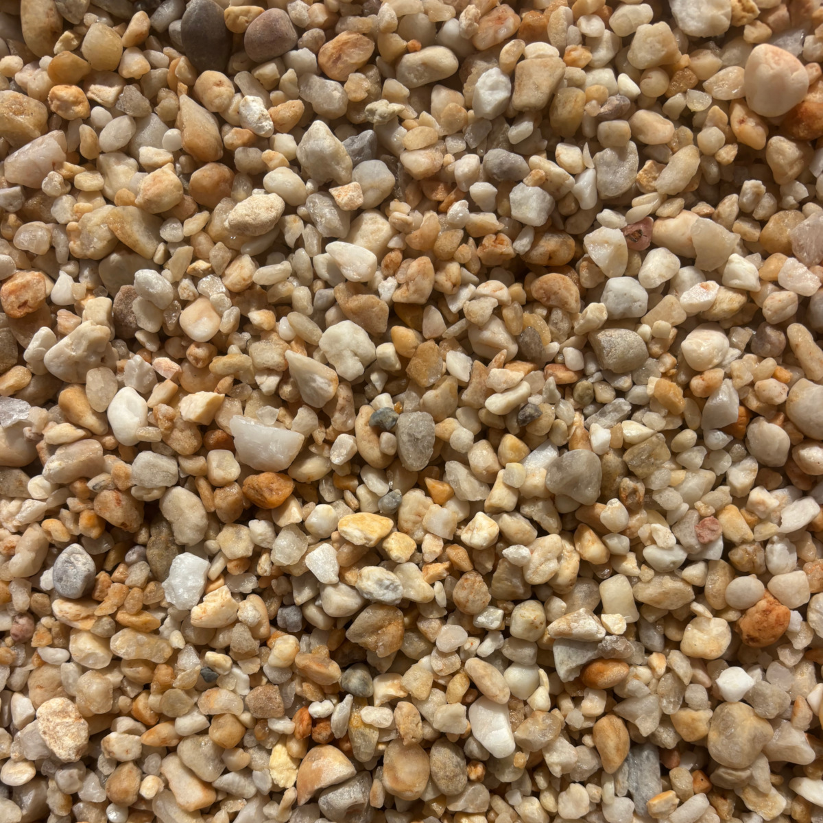 Pea Gravel